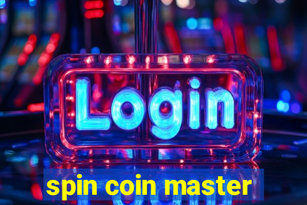 spin coin master